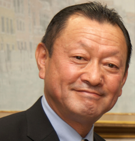 Tetsuro Yano